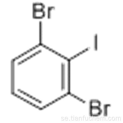1,3-dibromo-2-jodbensen CAS 19821-80-8